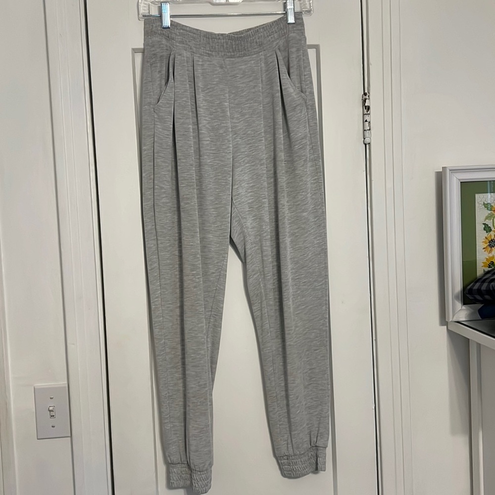Express Modal Joggers
